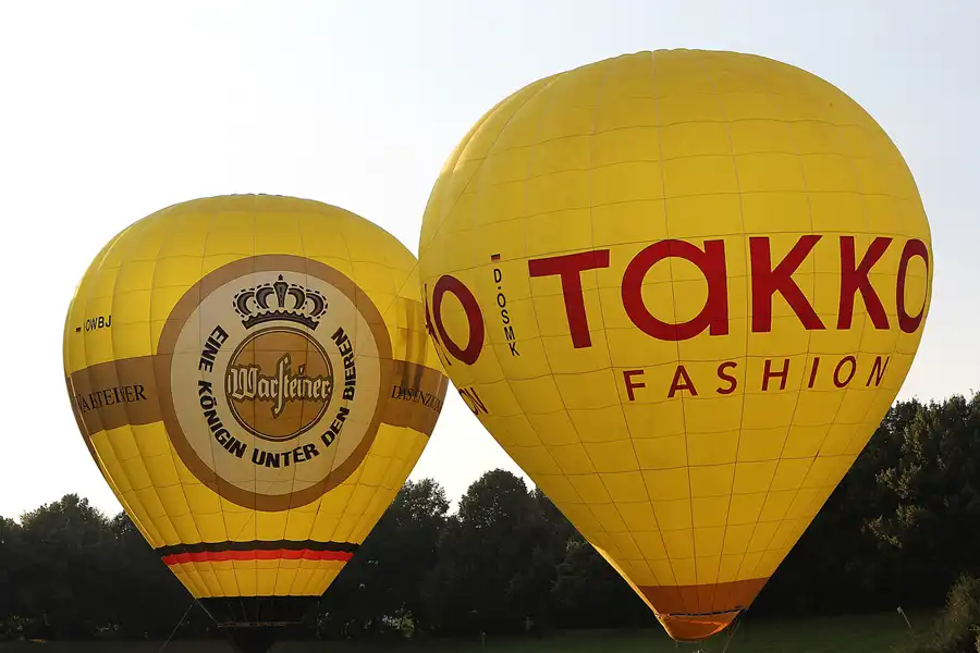 042 | 2013 | Leipzig | International Balloon Fiesta | © carsten riede fotografie
