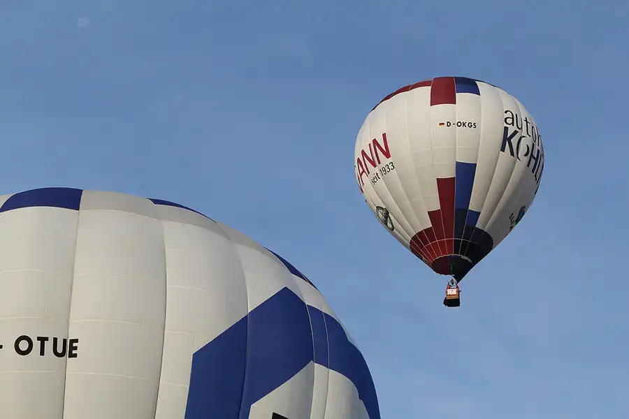 046 | 2013 | Leipzig | International Balloon Fiesta | © carsten riede fotografie