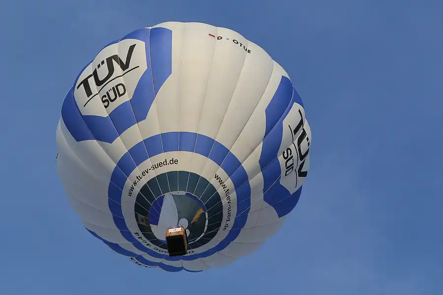 050 | 2013 | Leipzig | International Balloon Fiesta | © carsten riede fotografie