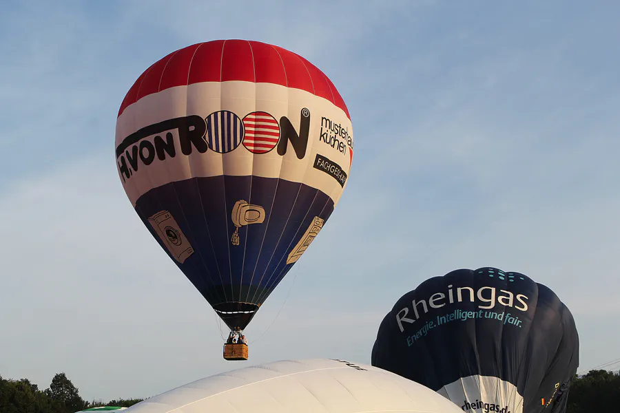 019 | 2013 | Leipzig | International Balloon Fiesta | © carsten riede fotografie