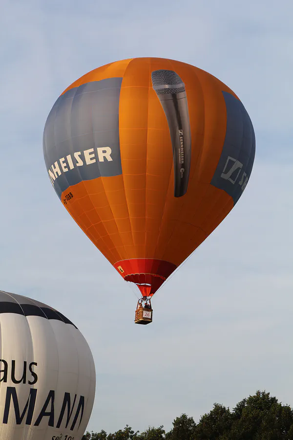 033 | 2013 | Leipzig | International Balloon Fiesta | © carsten riede fotografie