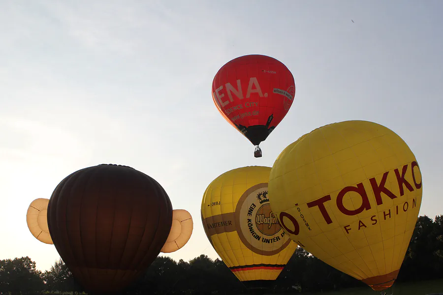 040 | 2013 | Leipzig | International Balloon Fiesta | © carsten riede fotografie