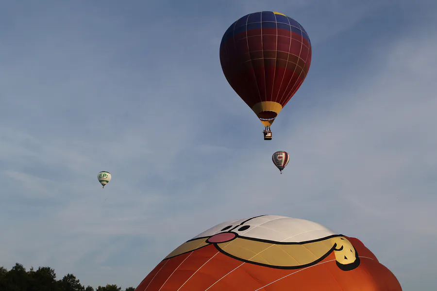 056 | 2013 | Leipzig | International Balloon Fiesta | © carsten riede fotografie