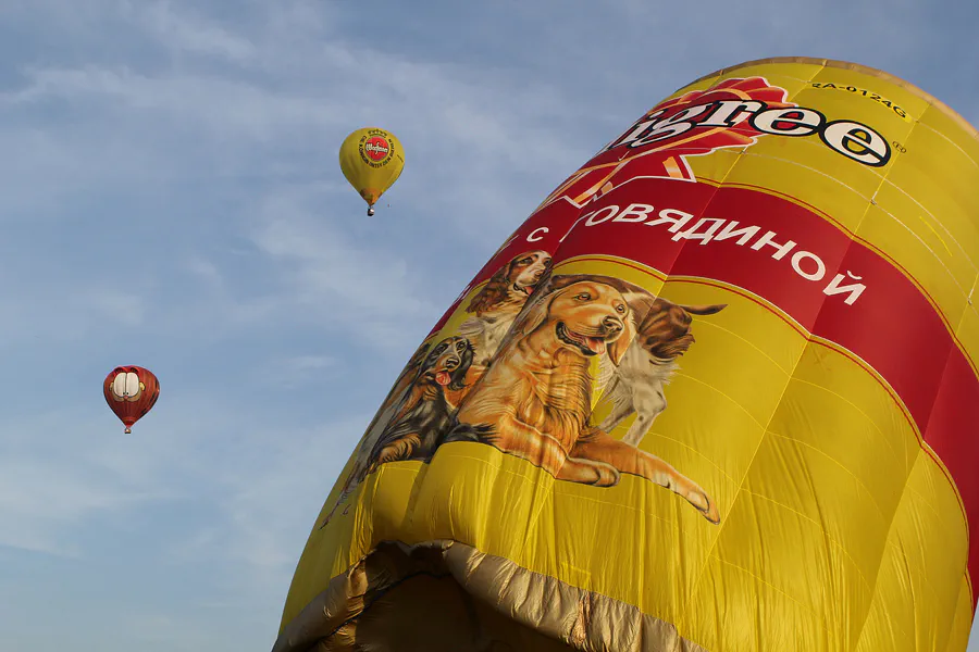 069 | 2013 | Leipzig | International Balloon Fiesta | © carsten riede fotografie