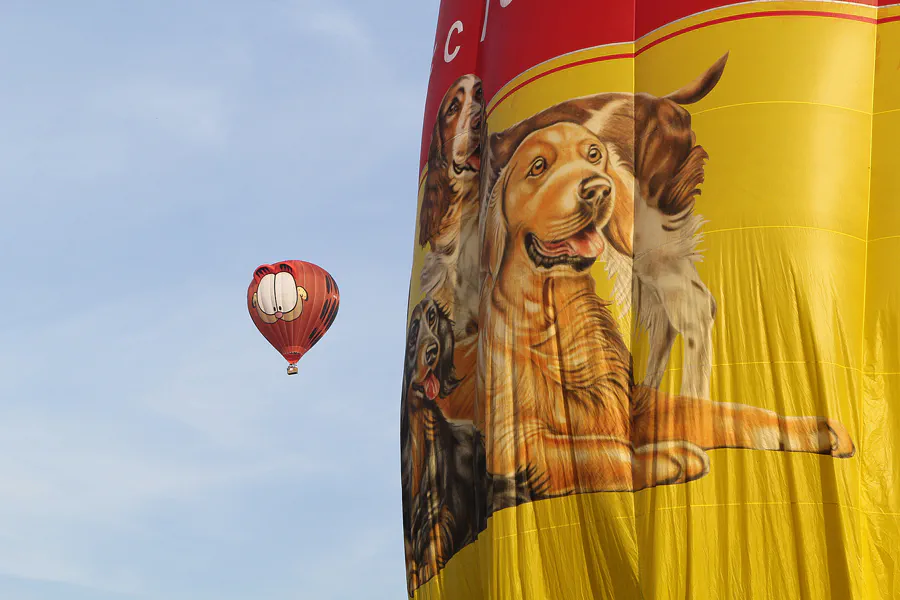070 | 2013 | Leipzig | International Balloon Fiesta | © carsten riede fotografie