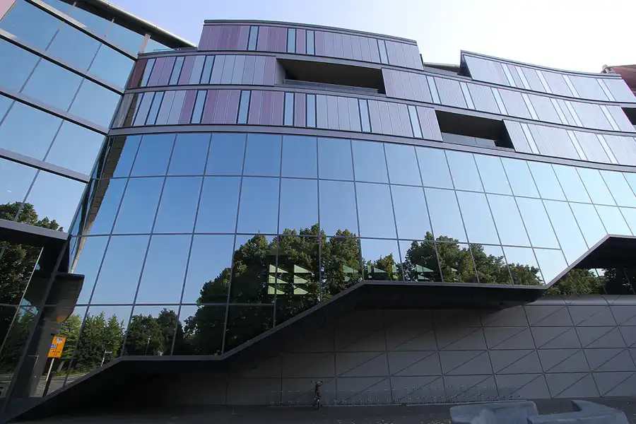 002 | 2013 | Leipzig | Deutsche Bücherei | © carsten riede fotografie