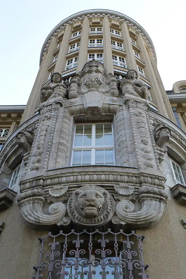 009 | 2013 | Leipzig | Deutsche Bücherei | © carsten riede fotografie