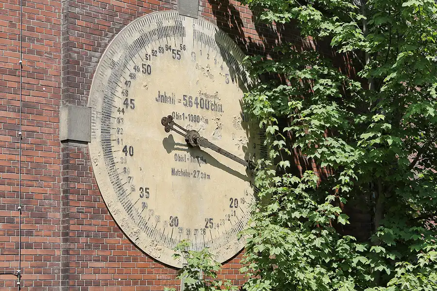 017 | 2013 | Leipzig | Panometer | © carsten riede fotografie