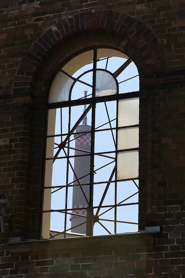 018 | 2013 | Leipzig | Panometer | © carsten riede fotografie