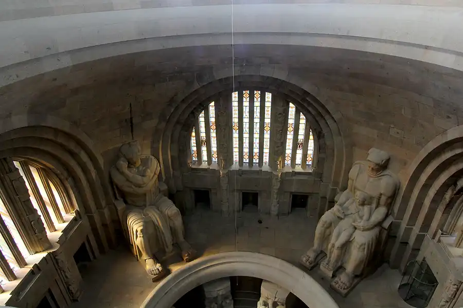 028 | 2013 | Leipzig | Völkerschlachtdenkmal | © carsten riede fotografie