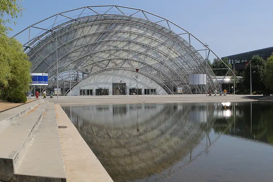 043 | 2013 | Leipzig | Messegelände | © carsten riede fotografie