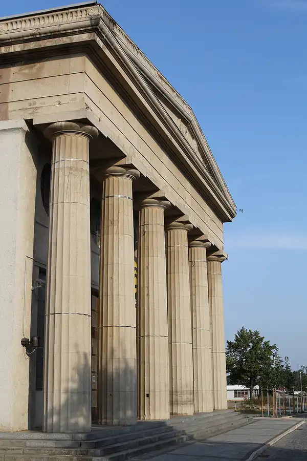 055 | 2013 | Leipzig | Alte Messe | © carsten riede fotografie