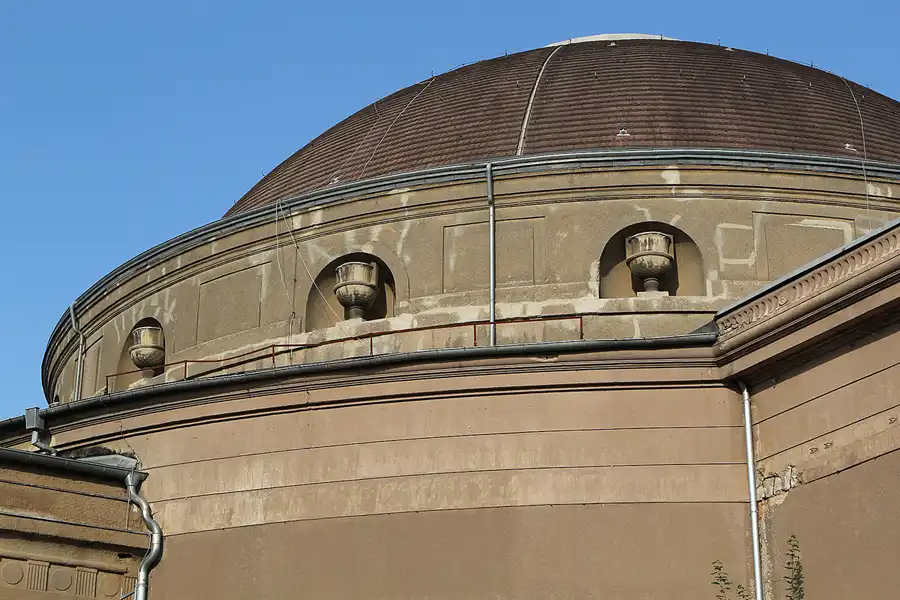 056 | 2013 | Leipzig | Alte Messe | © carsten riede fotografie