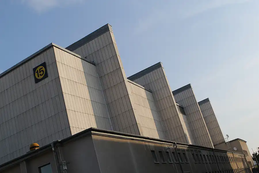 058 | 2013 | Leipzig | Alte Messe | © carsten riede fotografie