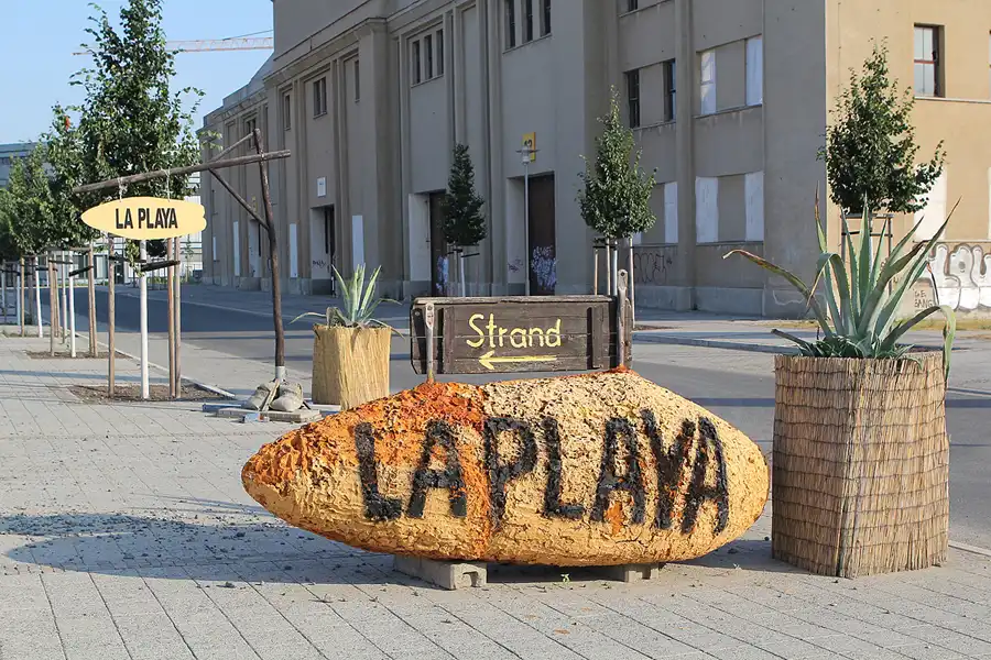 062 | 2013 | Leipzig | Alte Messe | © carsten riede fotografie