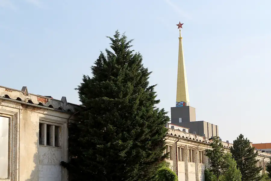 063 | 2013 | Leipzig | Alte Messe | © carsten riede fotografie