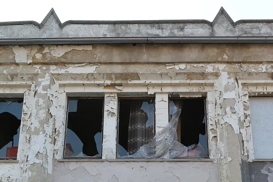 064 | 2013 | Leipzig | Alte Messe | © carsten riede fotografie