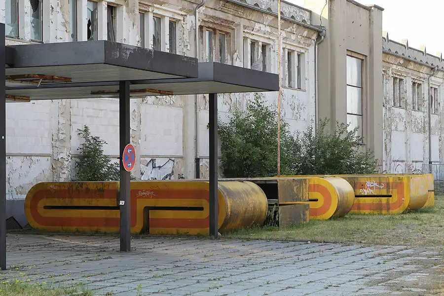 065 | 2013 | Leipzig | Alte Messe | © carsten riede fotografie