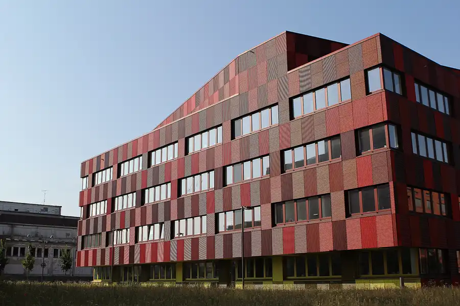 066 | 2013 | Leipzig | Alte Messe | © carsten riede fotografie