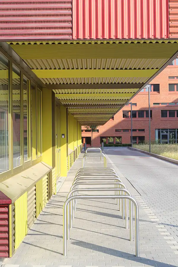 068 | 2013 | Leipzig | Alte Messe | © carsten riede fotografie