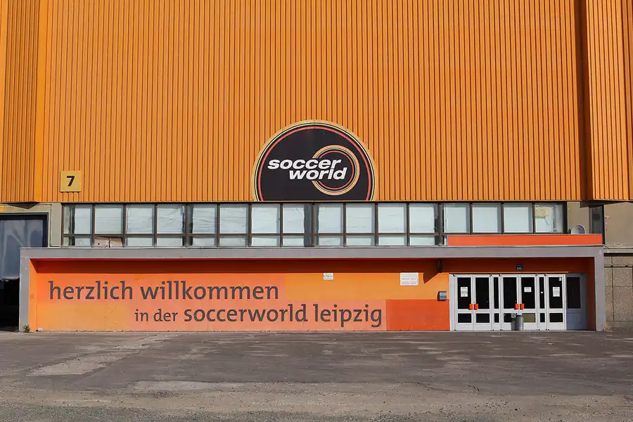 075 | 2013 | Leipzig | Alte Messe | © carsten riede fotografie