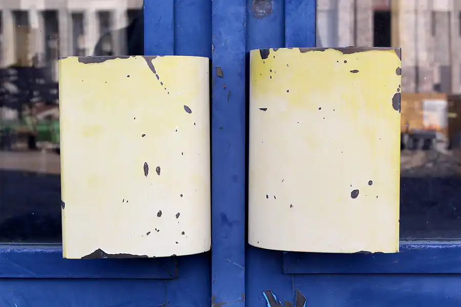 078 | 2013 | Leipzig | Alte Messe | © carsten riede fotografie