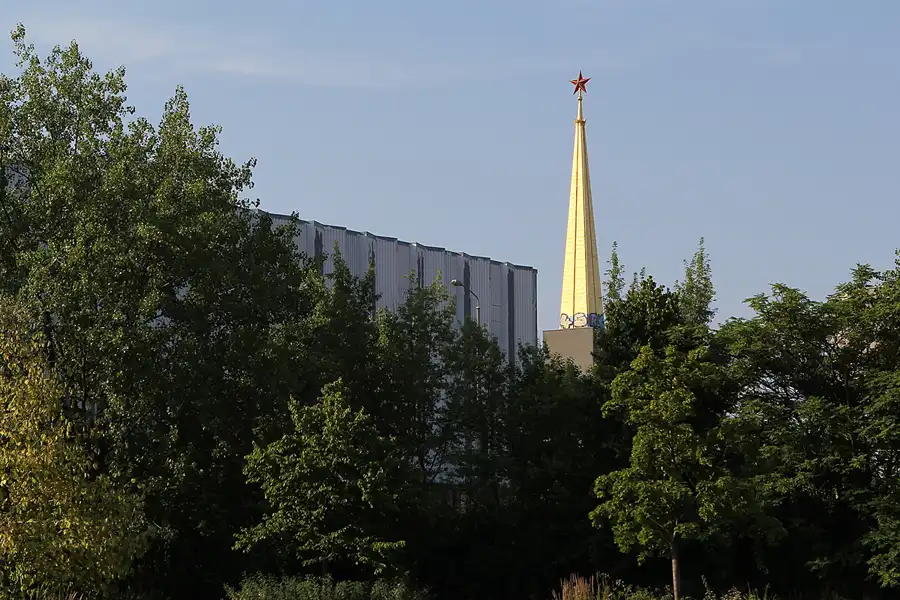 081 | 2013 | Leipzig | Alte Messe | © carsten riede fotografie