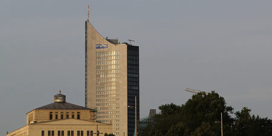 087 | 2013 | Leipzig | Panaroma Tower | © carsten riede fotografie