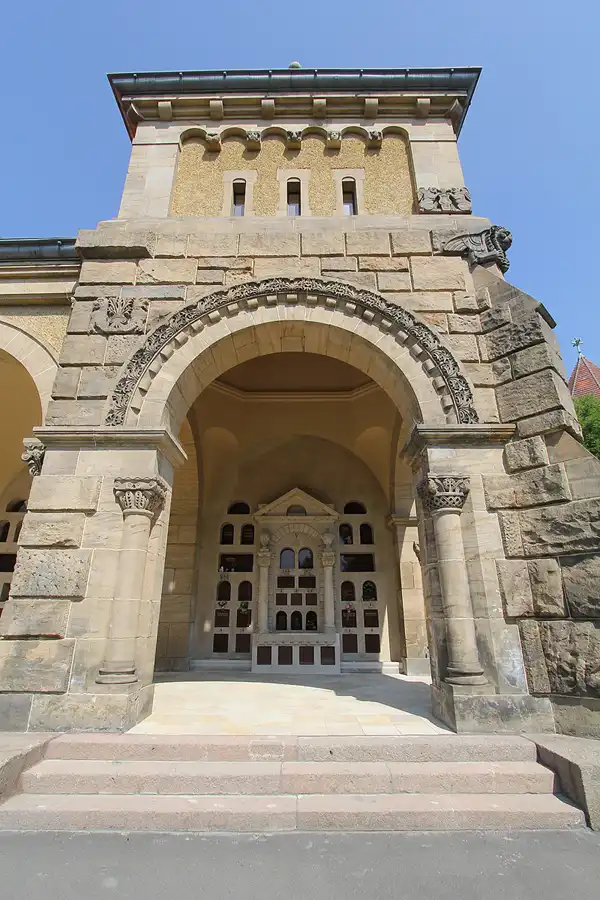009 | 2013 | Leipzig | Südfriedhof | © carsten riede fotografie