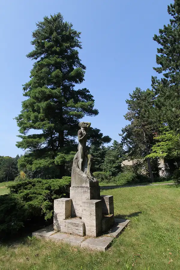 034 | 2013 | Leipzig | Südfriedhof | © carsten riede fotografie