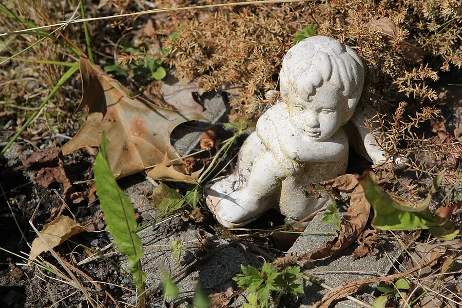 042 | 2013 | Leipzig | Südfriedhof | © carsten riede fotografie