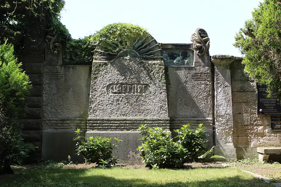 056 | 2013 | Leipzig | Südfriedhof | © carsten riede fotografie