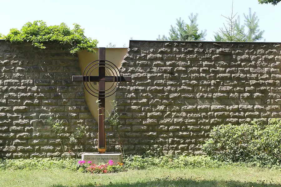 058 | 2013 | Leipzig | Südfriedhof | © carsten riede fotografie