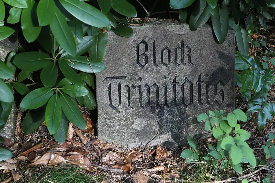 006 | 2013 | Stahnsdorf | Südwestkirchhof | © carsten riede fotografie