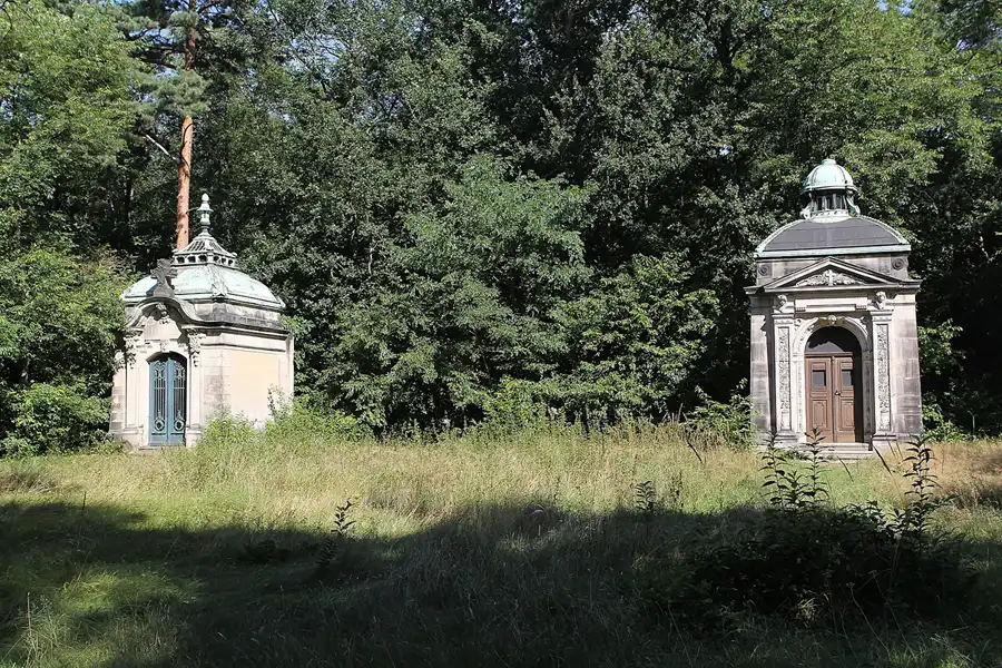 049 | 2013 | Stahnsdorf | Südwestkirchhof | © carsten riede fotografie