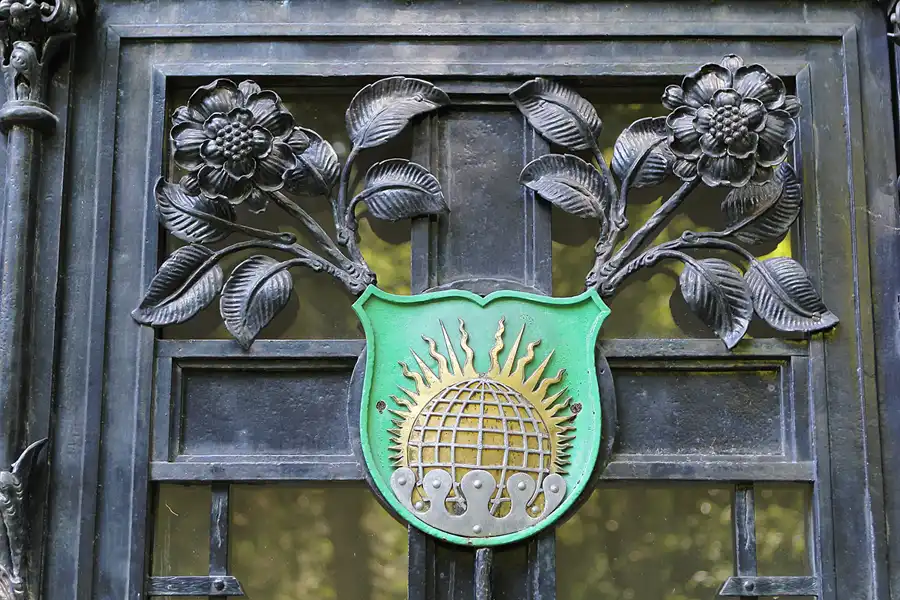 054 | 2013 | Stahnsdorf | Südwestkirchhof | © carsten riede fotografie