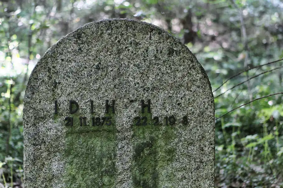 056 | 2013 | Stahnsdorf | Südwestkirchhof | © carsten riede fotografie