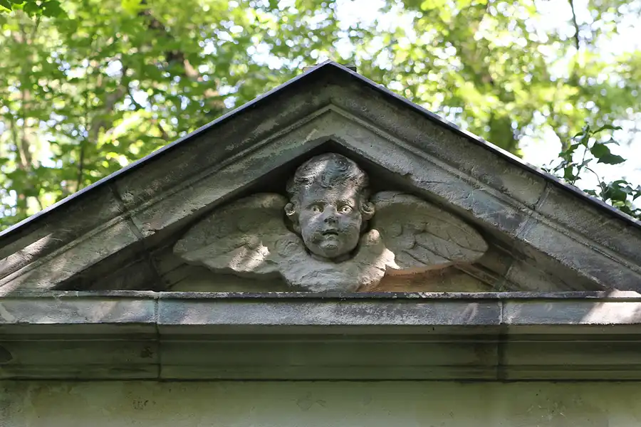 060 | 2013 | Stahnsdorf | Südwestkirchhof | © carsten riede fotografie