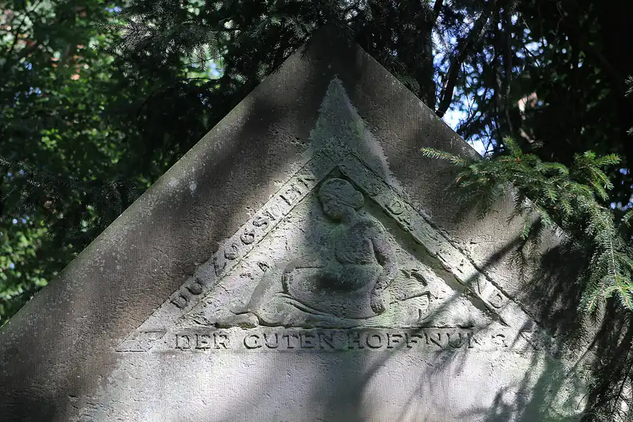 061 | 2013 | Stahnsdorf | Südwestkirchhof | © carsten riede fotografie