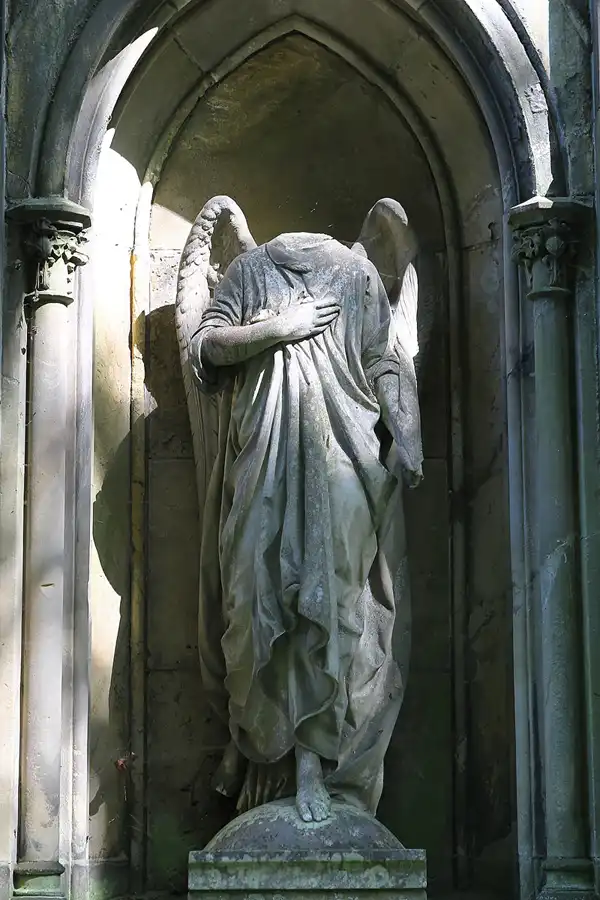 065 | 2013 | Stahnsdorf | Südwestkirchhof | © carsten riede fotografie