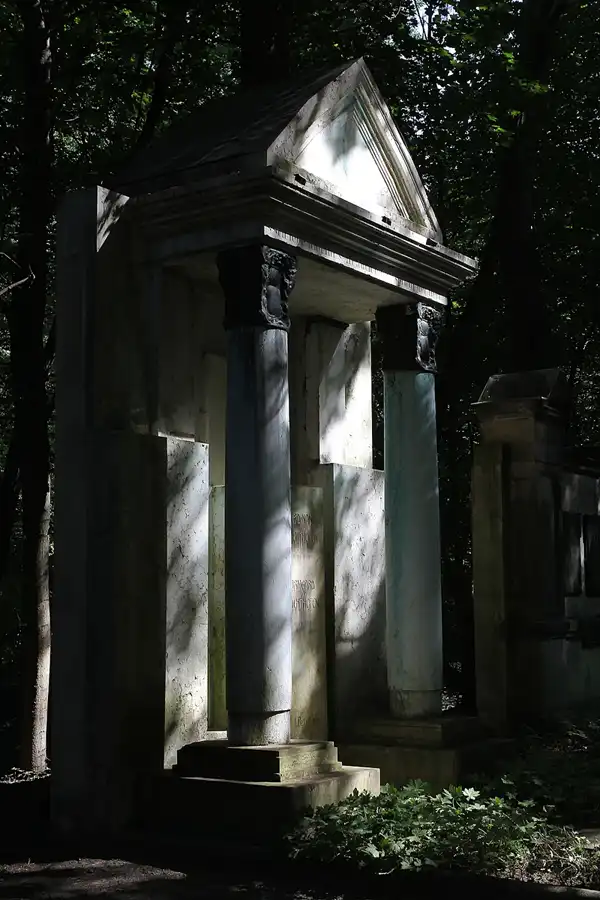 067 | 2013 | Stahnsdorf | Südwestkirchhof | © carsten riede fotografie