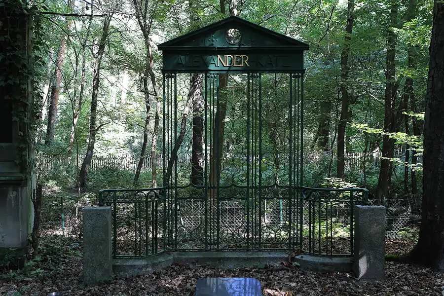 070 | 2013 | Stahnsdorf | Südwestkirchhof | © carsten riede fotografie