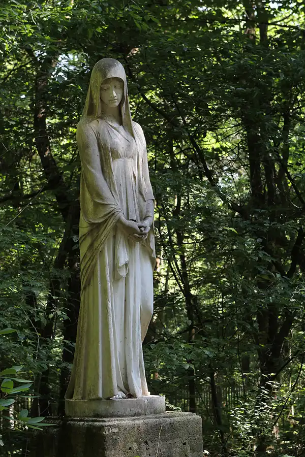 072 | 2013 | Stahnsdorf | Südwestkirchhof | © carsten riede fotografie