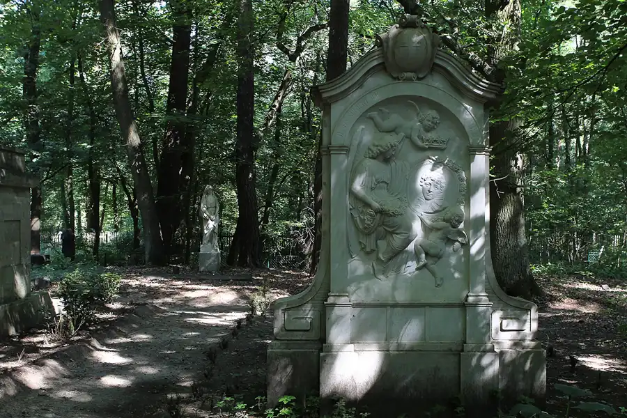 073 | 2013 | Stahnsdorf | Südwestkirchhof | © carsten riede fotografie