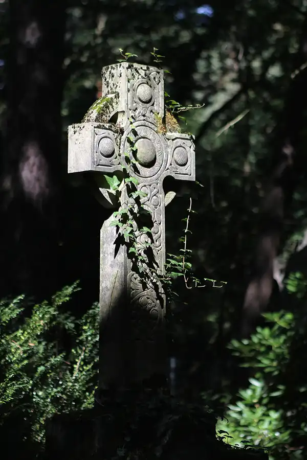 074 | 2013 | Stahnsdorf | Südwestkirchhof | © carsten riede fotografie