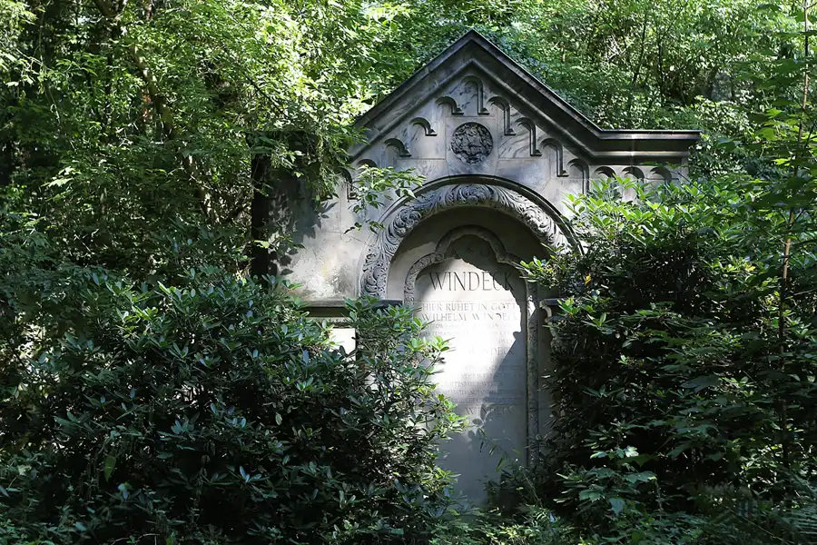 082 | 2013 | Stahnsdorf | Südwestkirchhof | © carsten riede fotografie