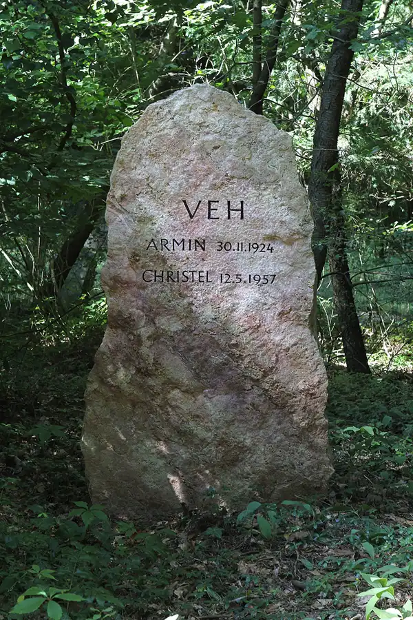 087 | 2013 | Stahnsdorf | Südwestkirchhof | © carsten riede fotografie