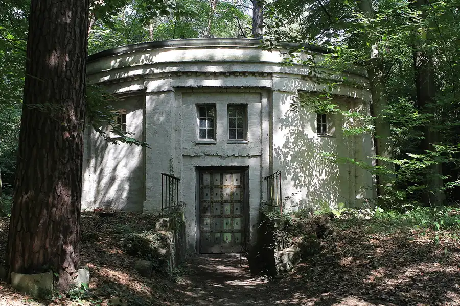 091 | 2013 | Stahnsdorf | Südwestkirchhof | © carsten riede fotografie