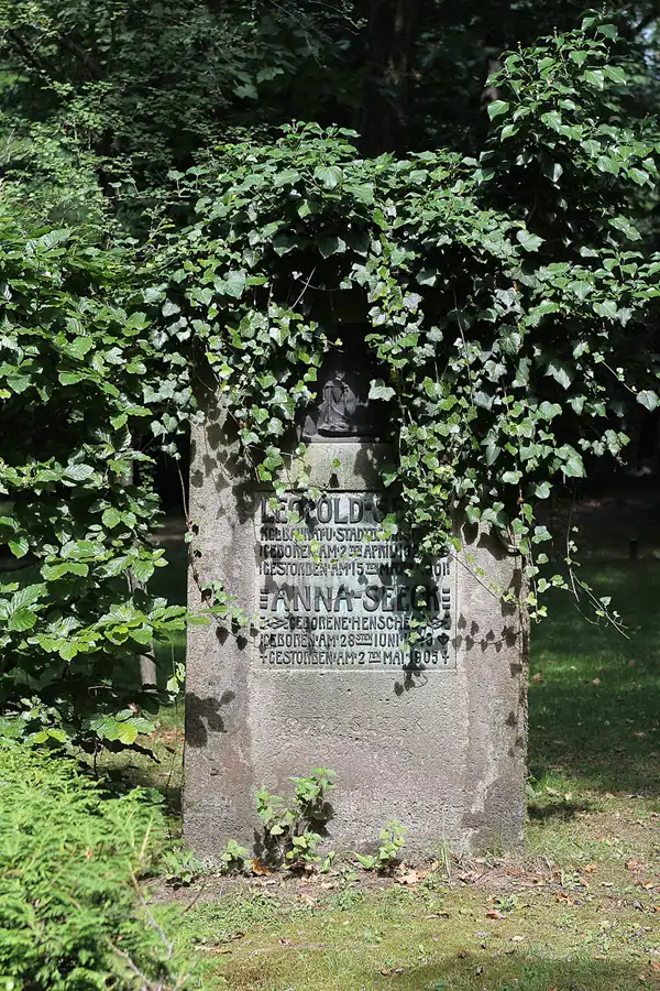 101 | 2013 | Stahnsdorf | Südwestkirchhof | © carsten riede fotografie