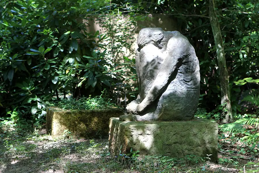 107 | 2013 | Stahnsdorf | Südwestkirchhof | © carsten riede fotografie